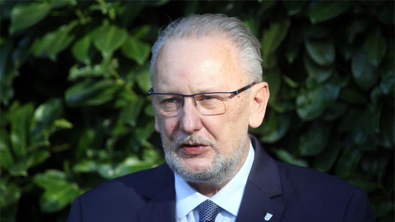Božinović: Hrvatska ne razmišlja o uvođenju policijskog sata, težina mjera ovisi o disciplini svakoga od nas